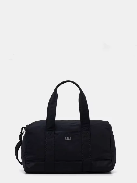 Peak Performance torba Detour czarna