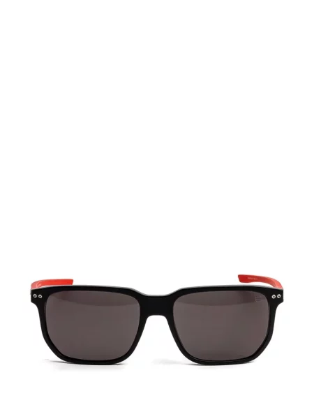 Ochelari de soare Tag Heuer Eyewear negru