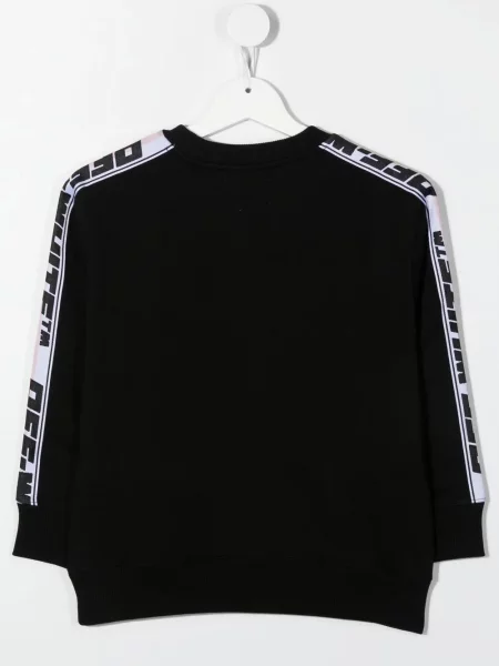 Sweter dziecięcy Off-white biały