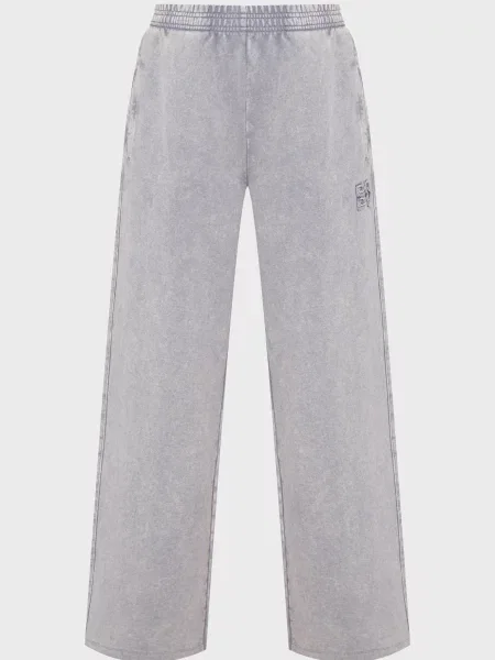 Спортивні штани Prpy блакитні