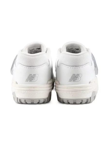 Sneakersy dziecięce New Balance 550 białe