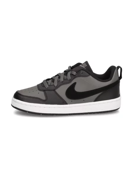 Dětské tenisky Nike NikeCourt šedé