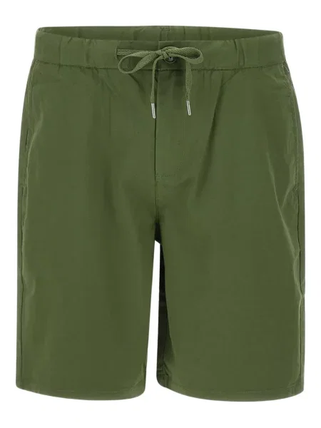 Pantaloni scurți Sun68 verde