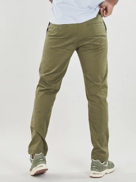 Pantaloni chino Lee