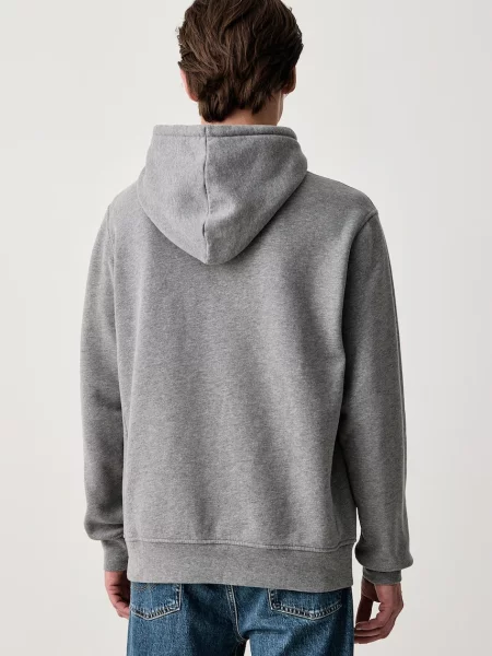 Trussardi кофта з капюшоном