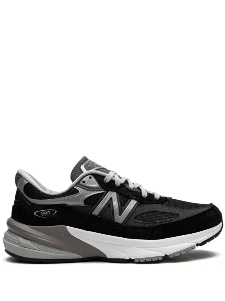 Sneakerși New Balance 990 negru