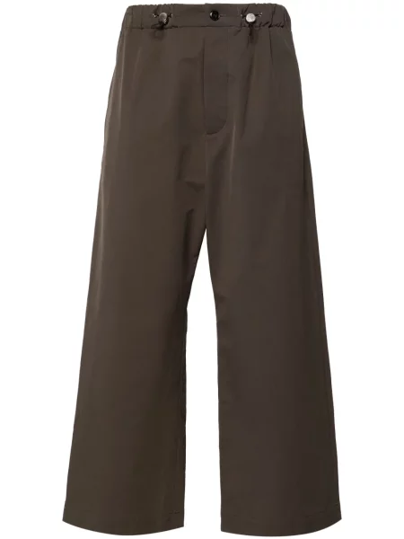 Pantaloni Nanushka maro