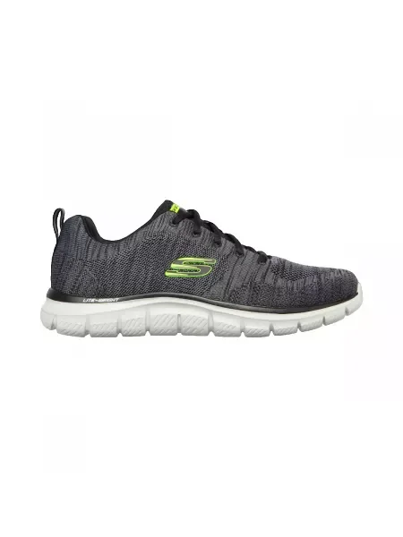 Bežecké členkové topánky Skechers