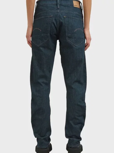 Джинси G-star Raw сині