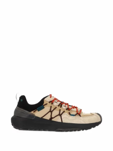 Sneakerși Keen Footwear din piele