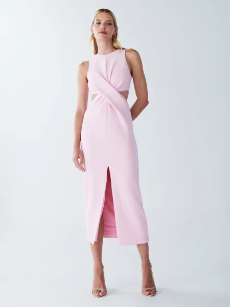 BWLDR Rochie Newark' roz