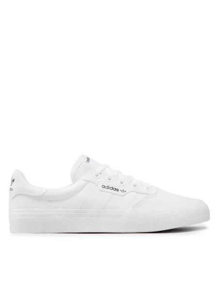 Teniși adidas alb