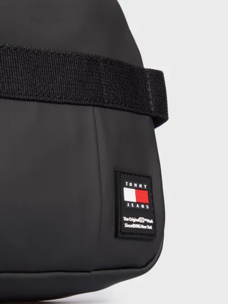 Косметичка Tommy Jeans чорна