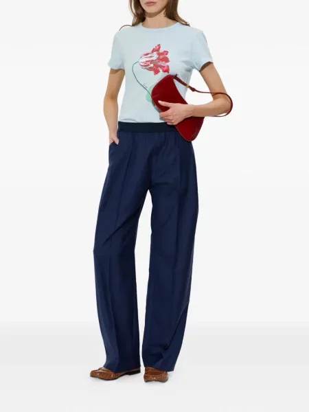 Tricou Kenzo albastru