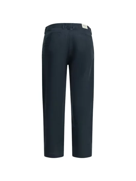 Pantaloni chino Nn07 de in albastru
