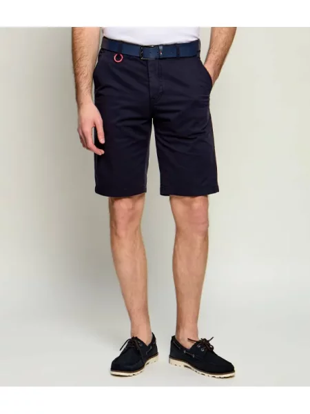 Joop! Jeans Pantaloni scurți Rudo