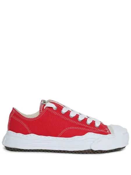 Sneakerși Maison Mihara Yasuhiro roșu