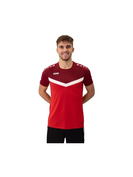 Póló Jako piros