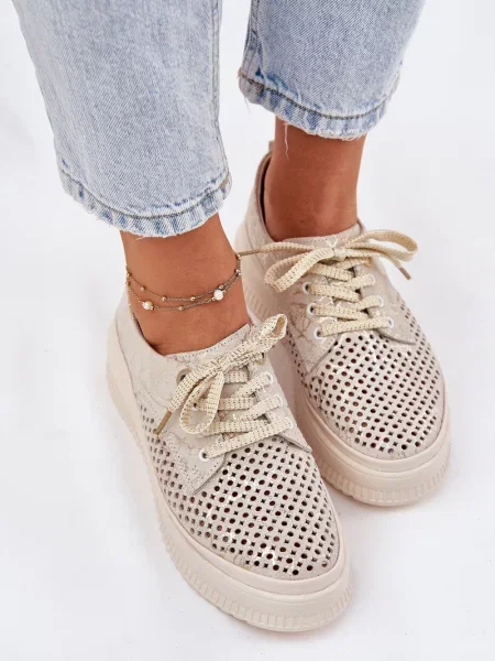 Pantofi Artiker
