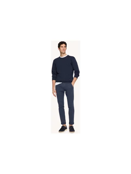 Pantaloni Dondup gri