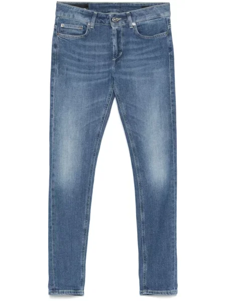 Blugi Dondup albastru