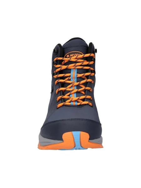 Pantofi Hi-tec albastru