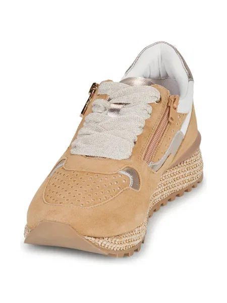 Pantofi Adige bej