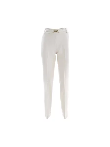 Pantaloni Kocca alb