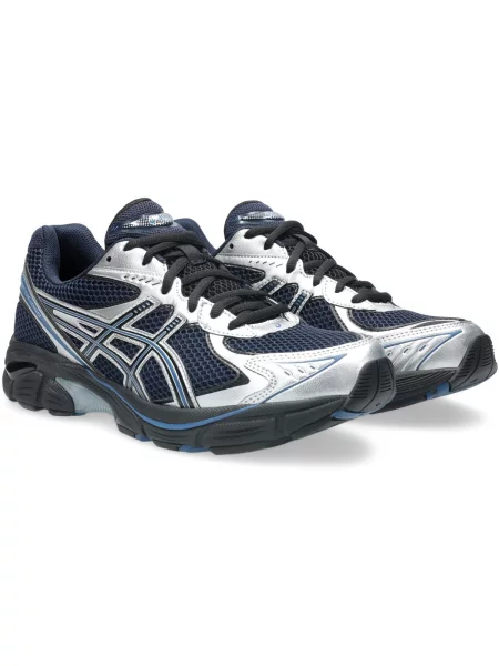 Tenisky Asics modrá