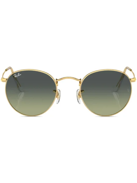Ochelari de soare Ray-ban auriu