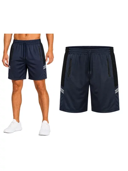 Pantaloni sport J.style negru