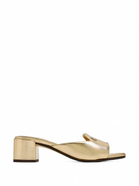 Sandale Jimmy Choo cu autograf