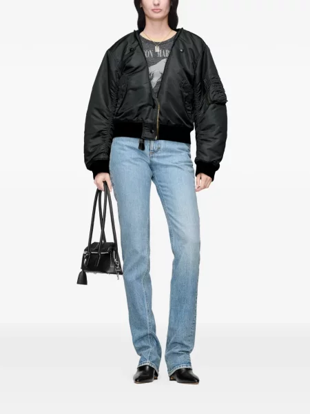 Tricou Maison Margiela gri