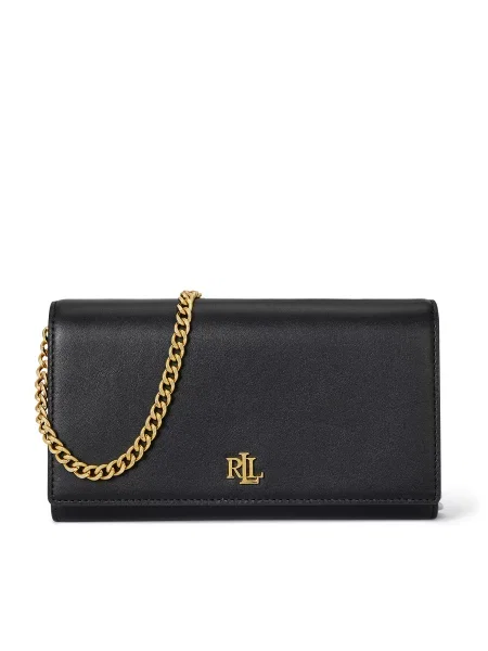 Lauren Ralph Lauren Κλατς ADAIR II' μαύρο