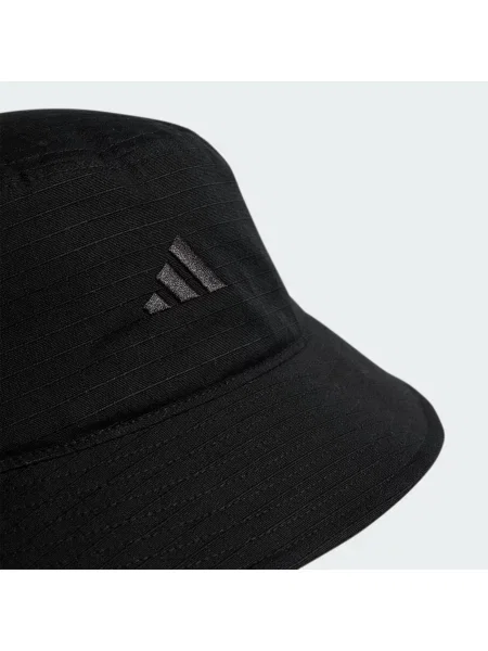 ADIDAS SPORTSWEAR Športna kapa črna bela