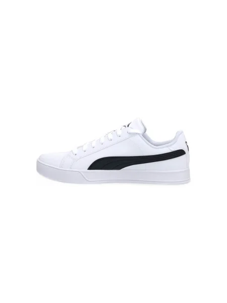 Pantofi Puma alb