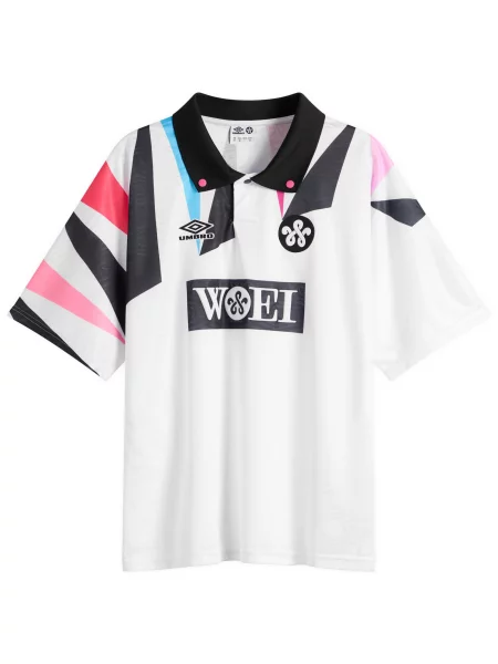 Koszula Umbro biała