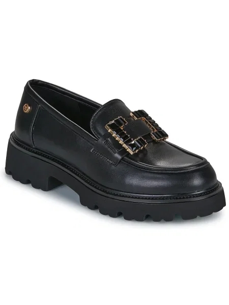 Pantofi Xti negru