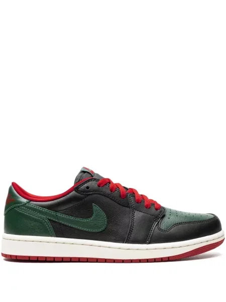 Sneakerși Jordan 1 Retro negru