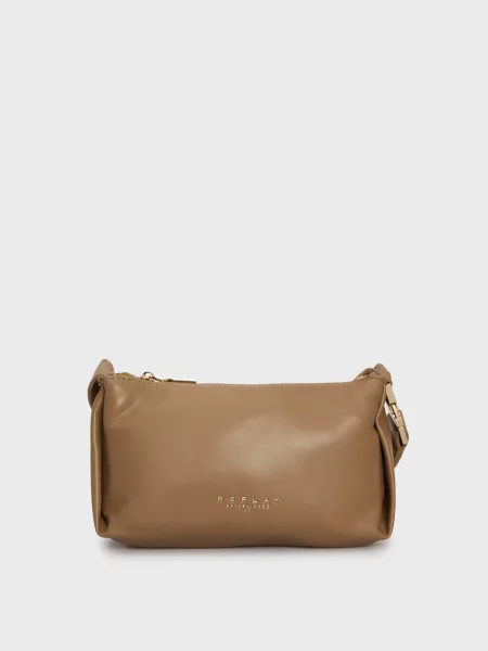 Сумка Replay коричнева