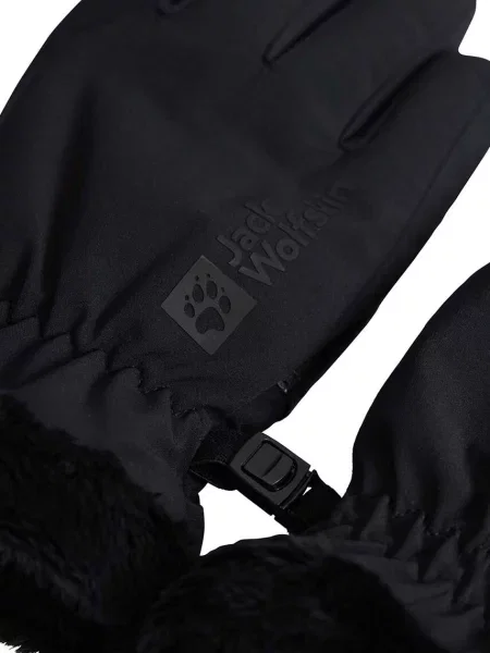 Детские перчатки Jack Wolfskin