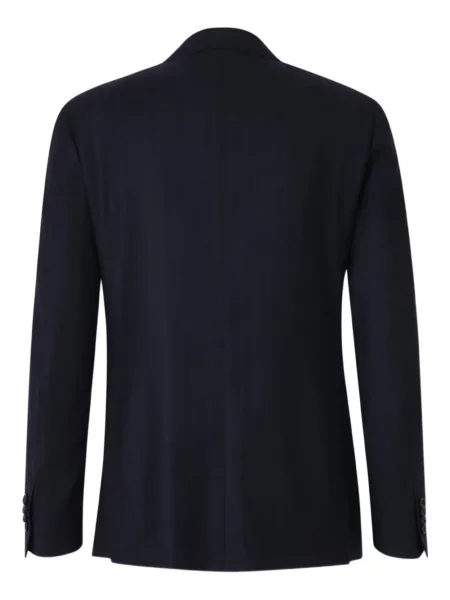 Costum Canali albastru