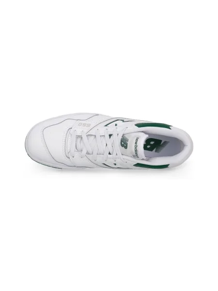 Tenisky New Balance 550 biela