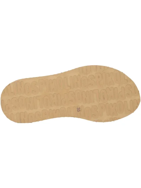 Pantofi Pikolinos alb