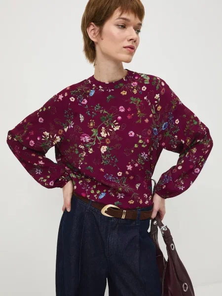 Блузка Medicine