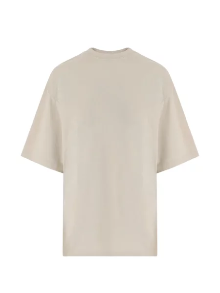 Tricou Lauren Manoogian cu decolteu rotund