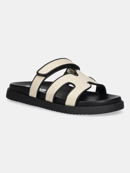 Natikače Steve Madden Missile bež
