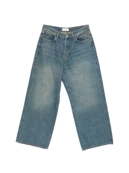 Дънки Jeanerica дизайн с пет джоба синьо