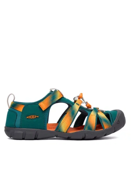 Keen Сандали Seacamp II CNX Електриков