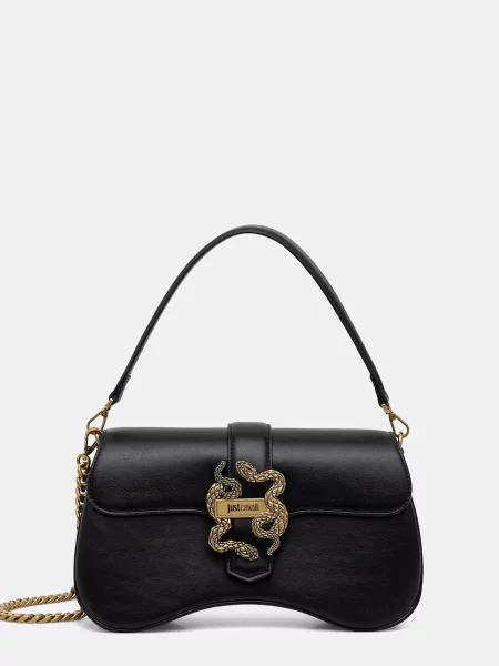 Torebka Just Cavalli czarna